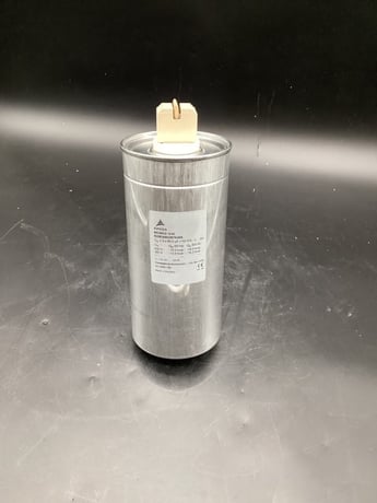EPCOS MKV400-D-15-02 LOT OF 2 Capacitors NEW - Image 2