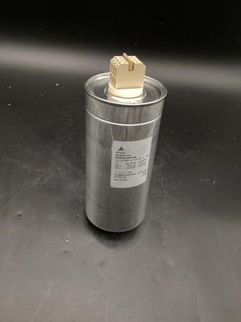 EPCOS MKV400-D-15-02 LOT OF 2 Capacitors NEW - Image 4
