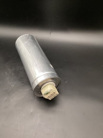 Siemens Epcos MKK525-D-40-214RB5 HD Phase Cap 3 x 154 uF B25669-A5467-J375 USED - Image 1