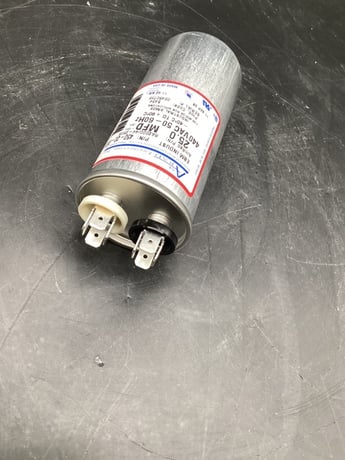 AMRAD EBM PAPST 450-20-0031 Motor Capacitor NEW - Image 2
