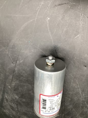 AMRAD EBM PAPST 450-20-0034 Motor Capacitor NEW - Image 3