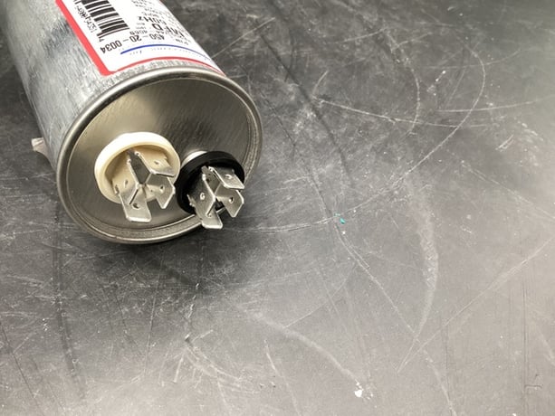AMRAD EBM PAPST 450-20-0034 Motor Capacitor NEW - Image 6