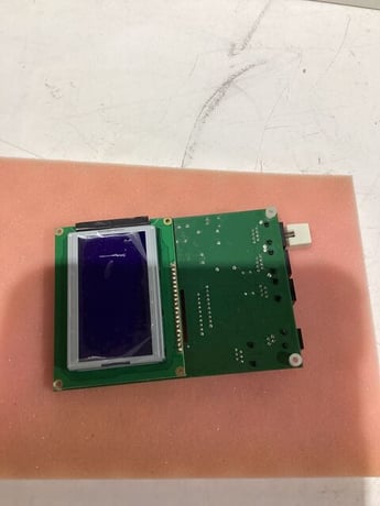 IMAC 180817 Circuit Boards USED - Image 1