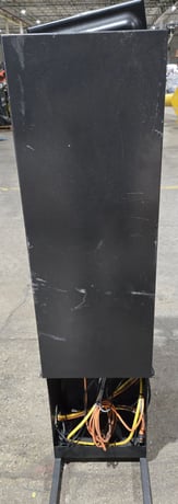 Control box with touchscreen used - Image 2