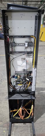 Control box with touchscreen used - Image 3