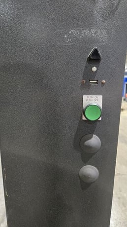 Control box with touchscreen used - Image 4