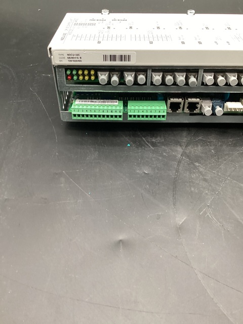 Abb ndcu-33c drive controller used - Image 3