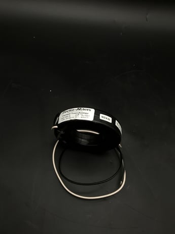 ELECTRO-METERS 74L-102-1 1000:1A, 600V, 50-400Hz Current Transformer NEW - Image 2