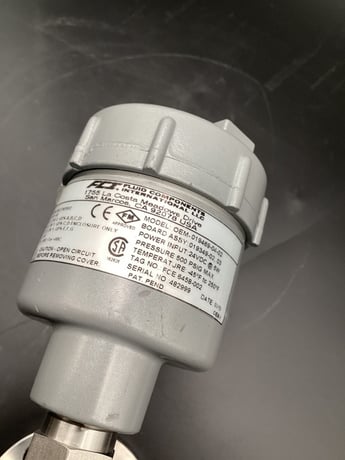 Fci oem-019469-04-02 flow switch valve new - Image 3