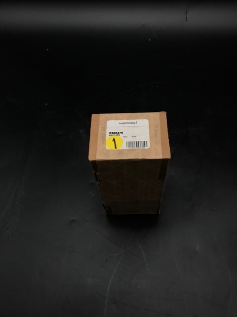 MERSEN E300476 Protistor Fuse 700VAC, 400A NEW IN BOX - Image 1