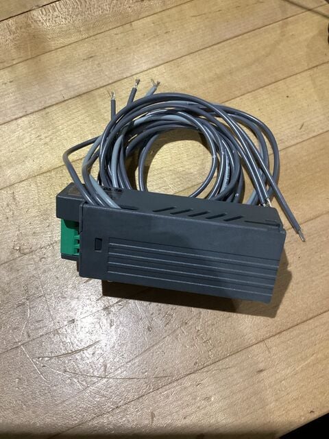 ABB 1SCA022579R1260 Fuse Monitor USED - Image 2