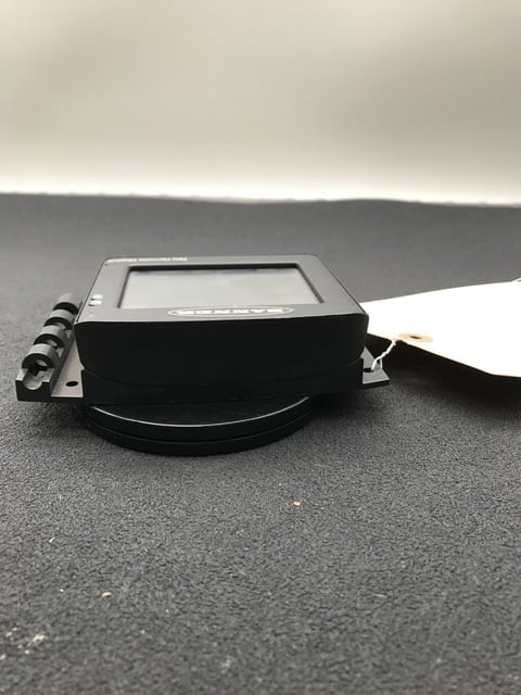 Banner rdm35 ivu remote display 3.5in touchscreen m12 connector used - Image 3