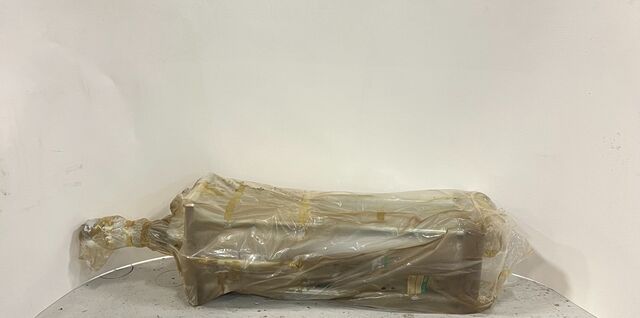 Ckd ahb-160-28-0520 pneumatic cylinder used - Image 1