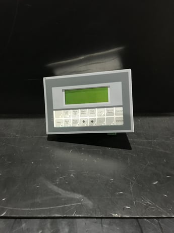 Maple Systems OIT3175-A00 LCD Operator Interface USED - Image 1