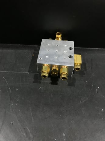 Chen ying v069013 oil machine new - Image 2