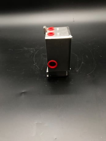 ASHCROFT IXLdp ULTRA LOW Differential Pressure Transmitter NEW - Image 2