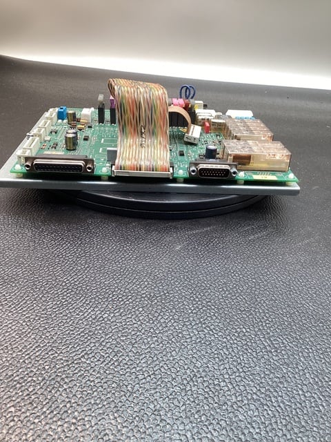 Kuka 00-127-755 ci3 extended safety board used - Image 5