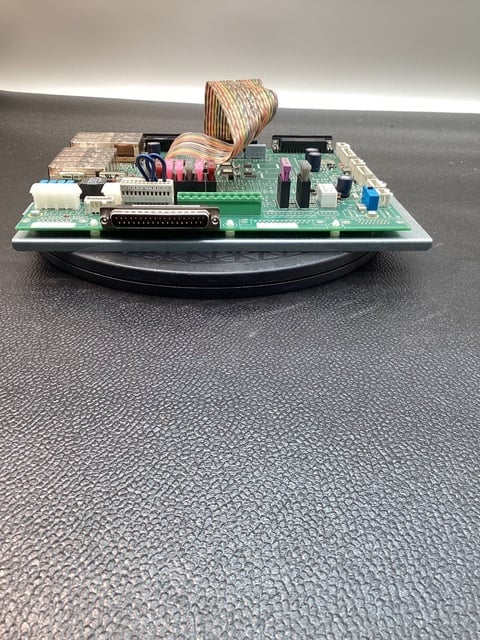Kuka 00-127-755 ci3 extended safety board used - Image 6