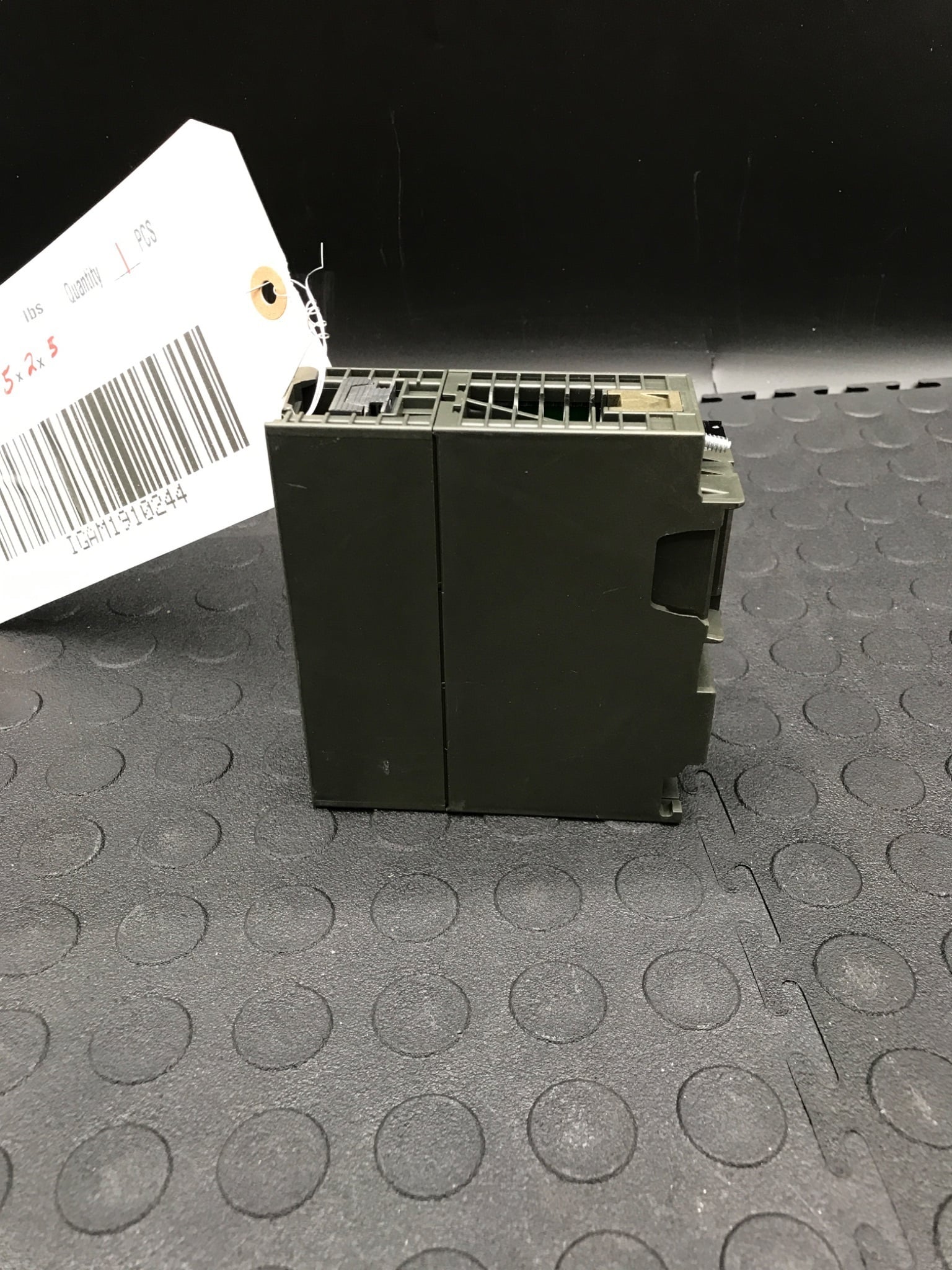 SIEMENS 6ES7 321-1BL00-0AA0 Simatic Net Communication Module USED - Image 4