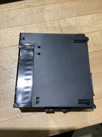 General electric ic693alg221k input module used - Image 2