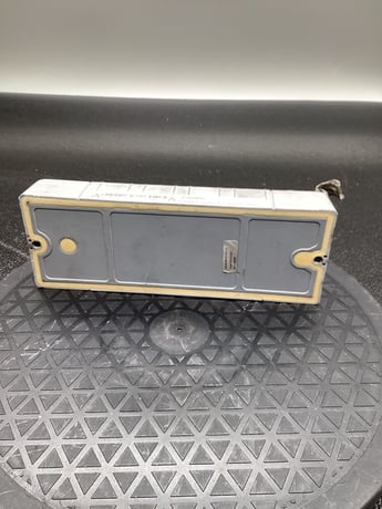 Allen-bradley 1732e-ib16m12dr armorblock 16pt input module 24vdc used - Image 5