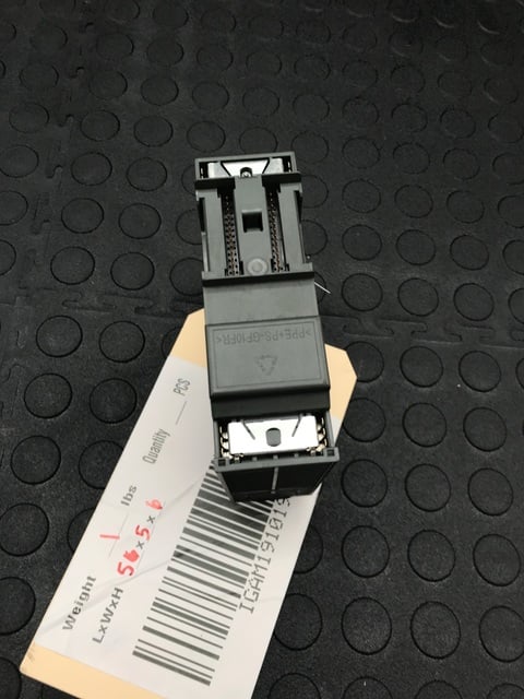 SIEMENS 6ES7 321-1BL00-0AA0 SM321 32-Channel Digital Input Module USED - Image 4