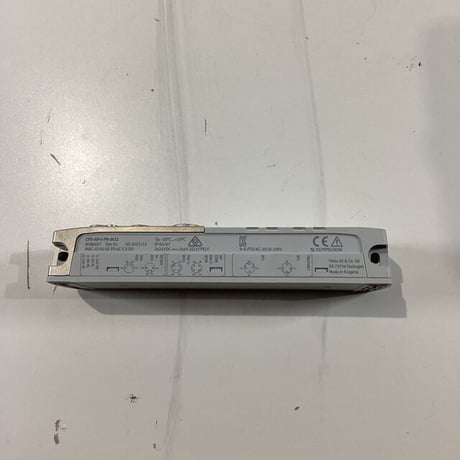Festo CPX-AP-IPN-M12 Ethernet/IP Interface USED - Image 2