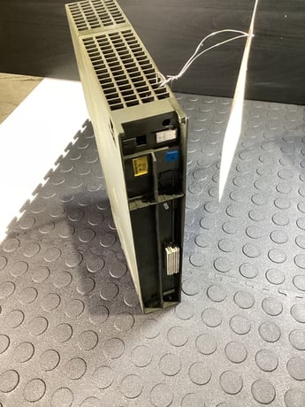 SIEMENS 6ES7 405-0KA02-0AA0 Simatic S7-400 Power Supply USED - Image 3