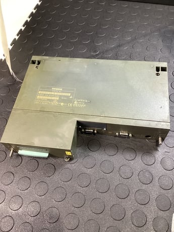 SIEMENS 6ES7 414-3XJ04-0AB0 Simatic S7 CPU Module USED - Image 2