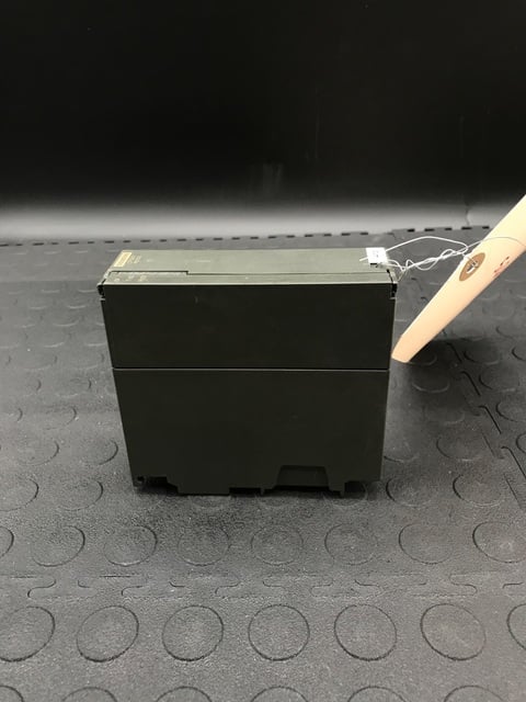 SIEMENS 6ES7 341-1AH02-0AE0 Simatic S7 Communication Processor USED - Image 3