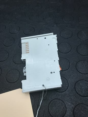 Beckhoff el9010 end terminal module used - Image 2