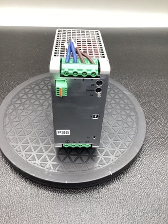 LinMot S01-72/500 0150-1874 Servo Drive Power Supply USED - Image 1