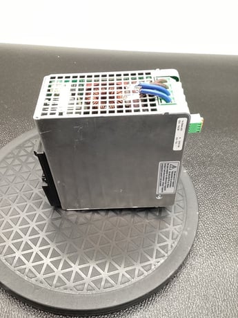 LinMot S01-72/500 0150-1874 Servo Drive Power Supply USED - Image 2