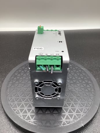 LinMot S01-72/500 0150-1874 Servo Drive Power Supply USED - Image 7
