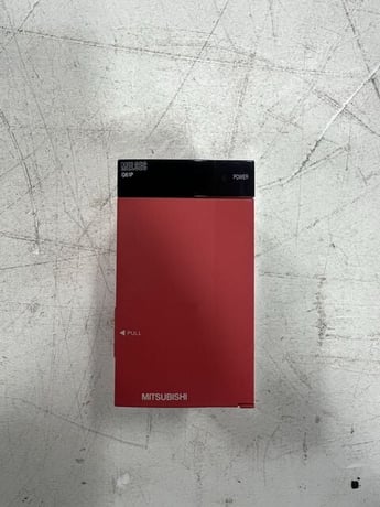 Mitsubishi q61p power supplies used - Image 1