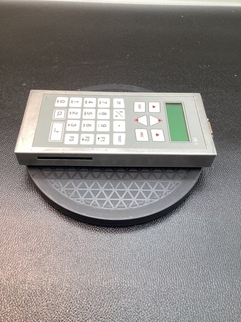 Illinois Tool Works betaprint 106ir-h thermal printhead interface used - Image 2