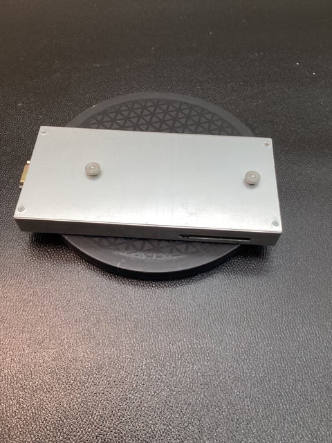 Illinois Tool Works betaprint 106ir-h thermal printhead interface used - Image 5