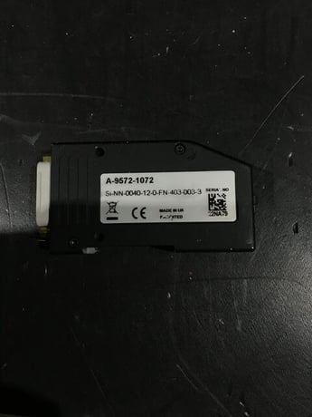 Renishaw a-9572-1072 interface new - Image 3