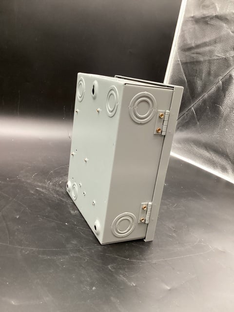 GENERAL ELECTRIC THN3361 General Purpose Safety Switch 30A, 600 VAC USED - Image 2