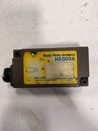 Datalogic hs500a sensors used - Image 1