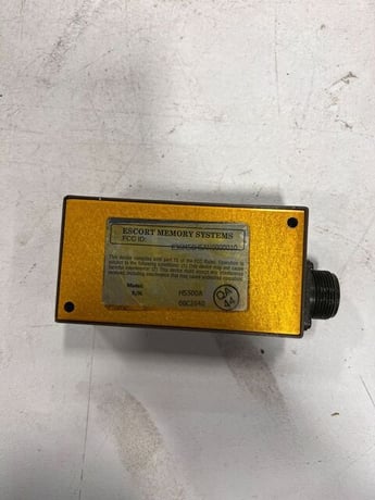 Datalogic hs500a sensors used - Image 3