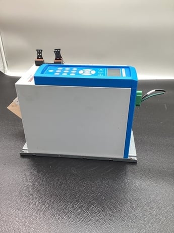 Herrmann #85777-ULTRAPLAST-2400 Digital Ultrasonic Generator - Image 4