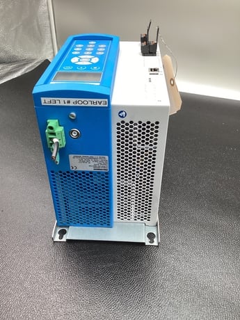 Herrmann #85777-ULTRAPLAST-2400 Digital Ultrasonic Generator - Image 5