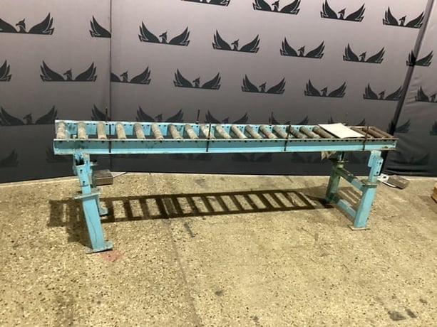 National Machine Tool #500, band saw - Image 9