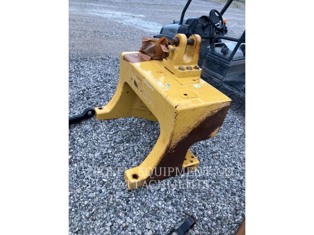 Caterpillar DBCWD8T, Crawler Dozer, S/N: YUR0016-1, - Image 1