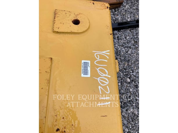 Caterpillar DBCWD8T, Crawler Dozer, S/N: YUR0016-1, - Image 5