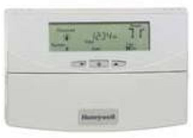 Alerton ALER-T7350-BT-3H3C Commercial Programmable Thermostat - Image 1