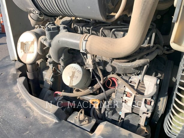 Bobcat E55, Crawler Excavator, 2075 hours, S/N: AJ1913458, 2019 - Image 7