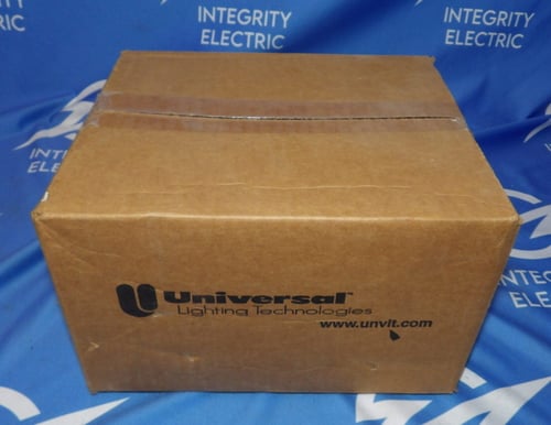 Universal Lighting S400ML5AC5M-500K 400W 120-480 VAC High Pressure Sodium Mag, new in box - Image 1