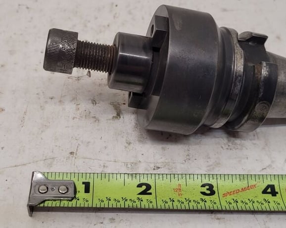 Command B294-1000A Shell Mill Tool Holder Caterpillar 30 - Image 5